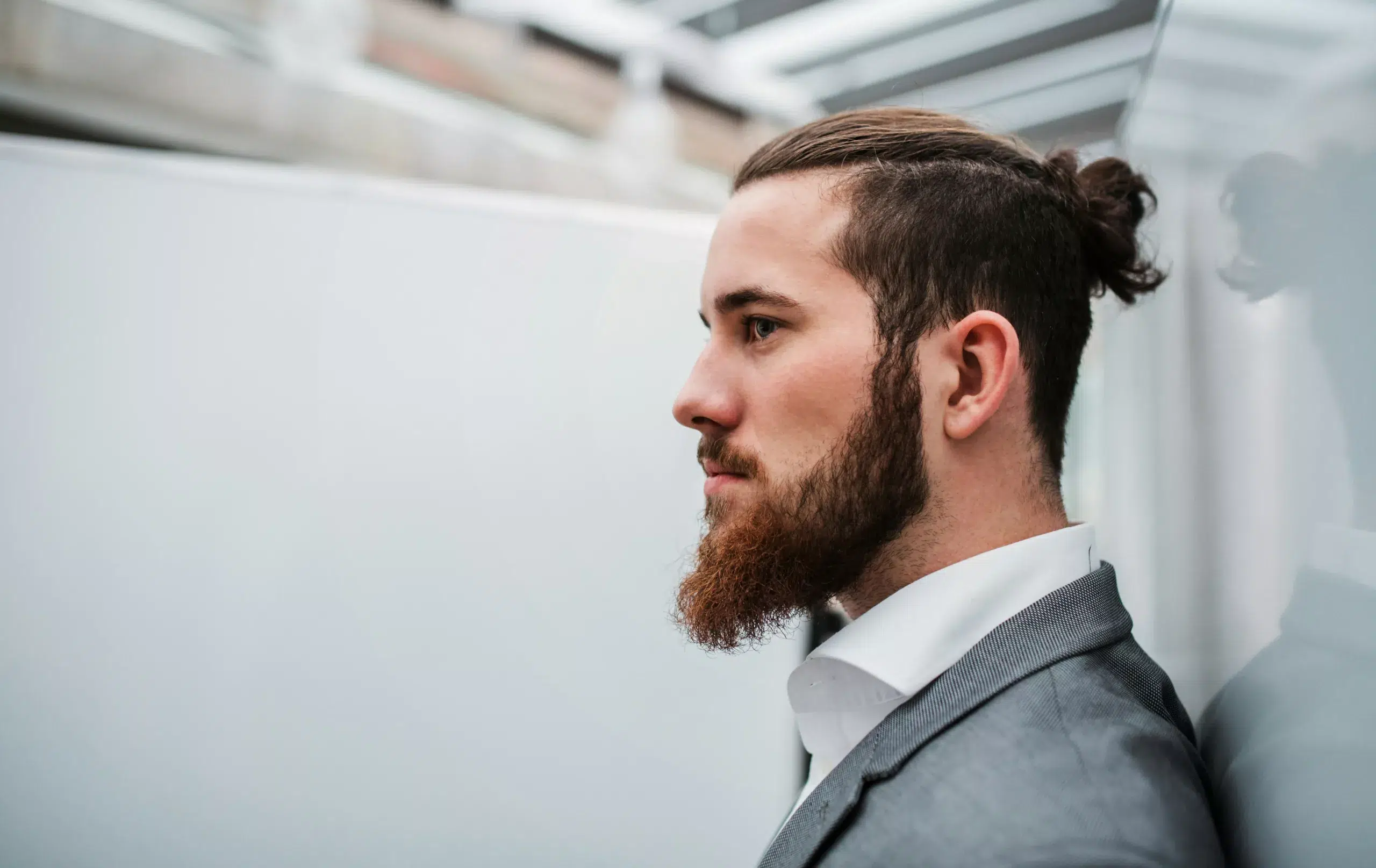 Efficacité du PRP cheveux dans l'alopécie androgénique en Médecine Esthétique Clinique Rivoli Massena 2 Efficacité du PRP cheveux dans l'alopécie androgénique en Medecine Esthetique Clinique Rivoli Massena 2