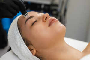 Hydrafacial Syndeo votre plus belle peau commence ici Clinique Rivoli Massena 2