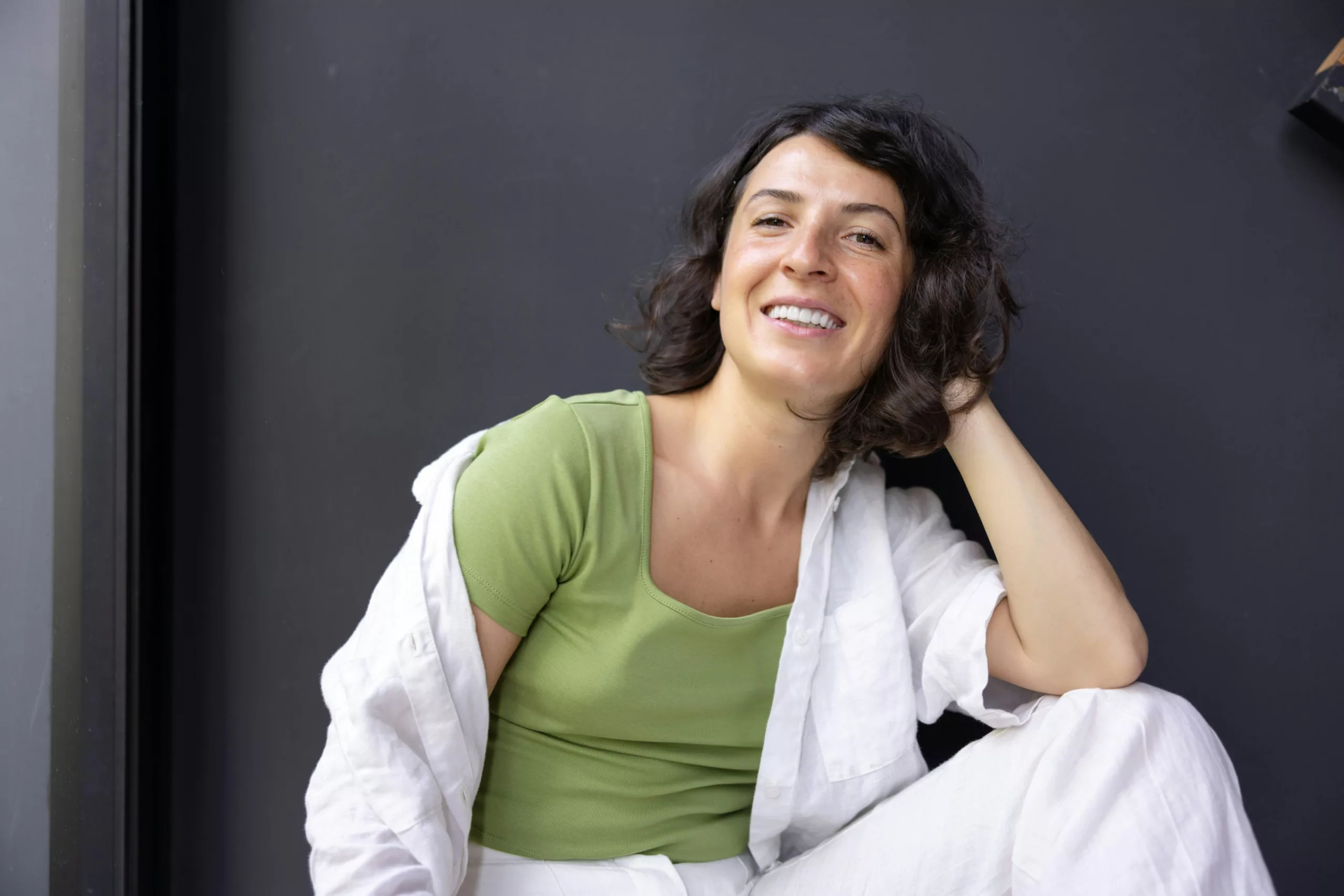 La mésogreffe de cheveux Clinique Rivoli Massena 2