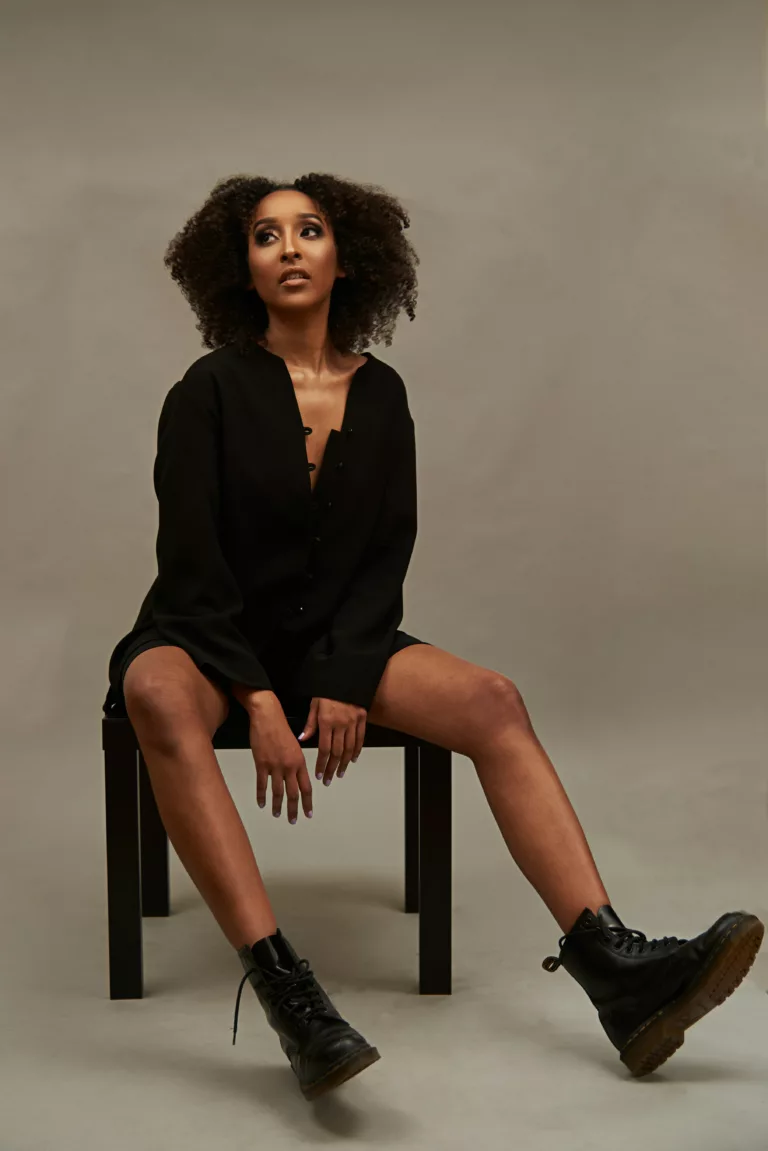 L'épilation laser sur peaux noires Clinique Rivoli Massena 3