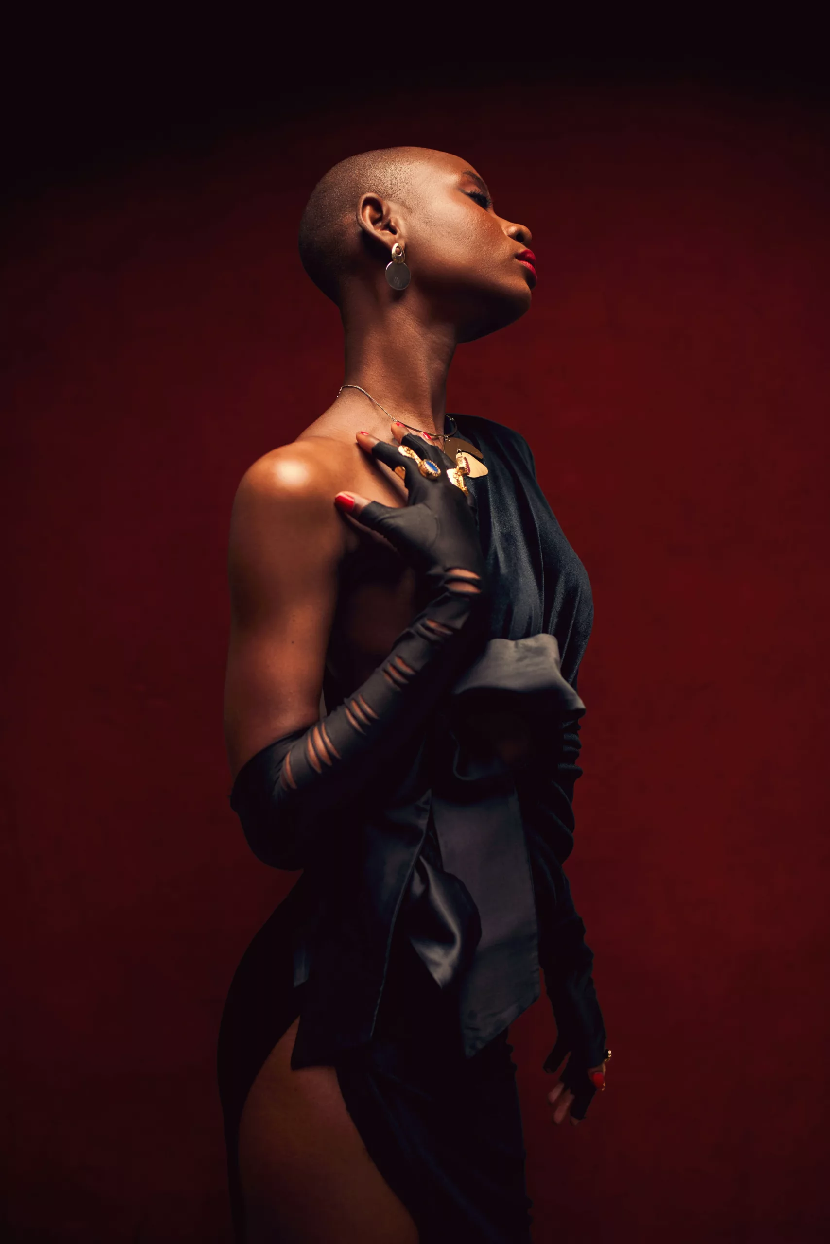 L'épilation laser sur peaux noires Clinique Rivoli Massena 5