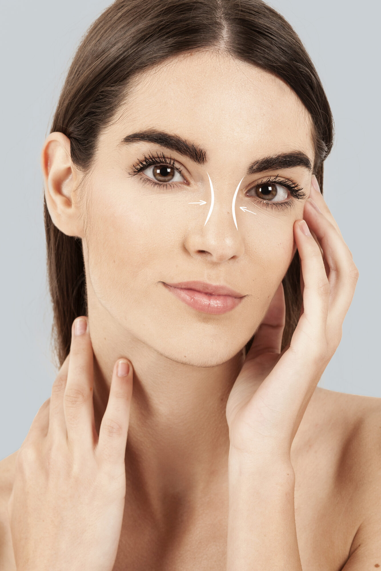 Les injections au nez ou rhinoplastie médicale Clinique Rivoli Massena 3 les injections au nez ou rhinoplastie médicale Clinique Rivoli Massena 3