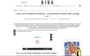 Clinique Rivoli Massena sur Biba