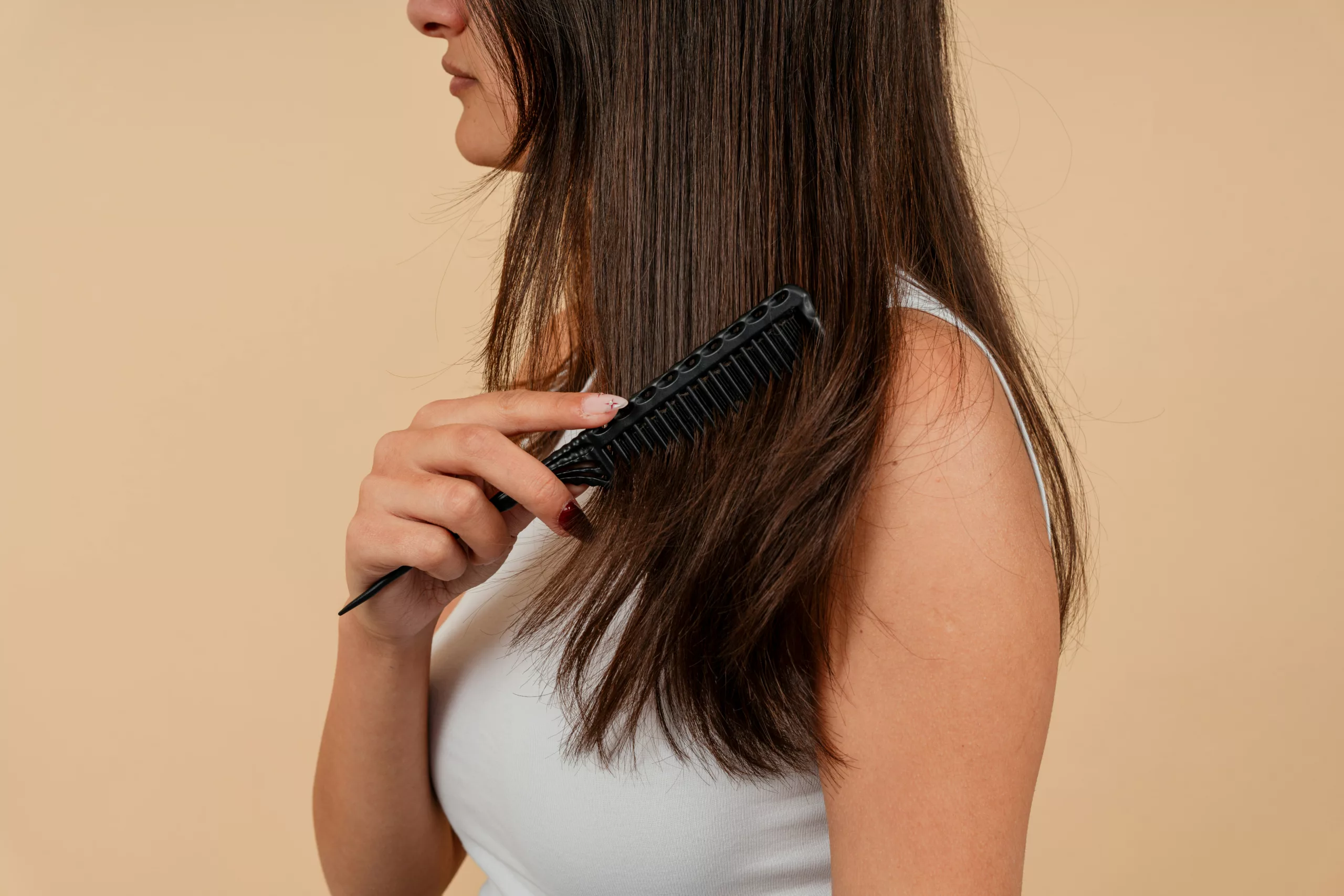 le PRP cheveux en Médecine Esthétique Clinique Rivoli Massena 5