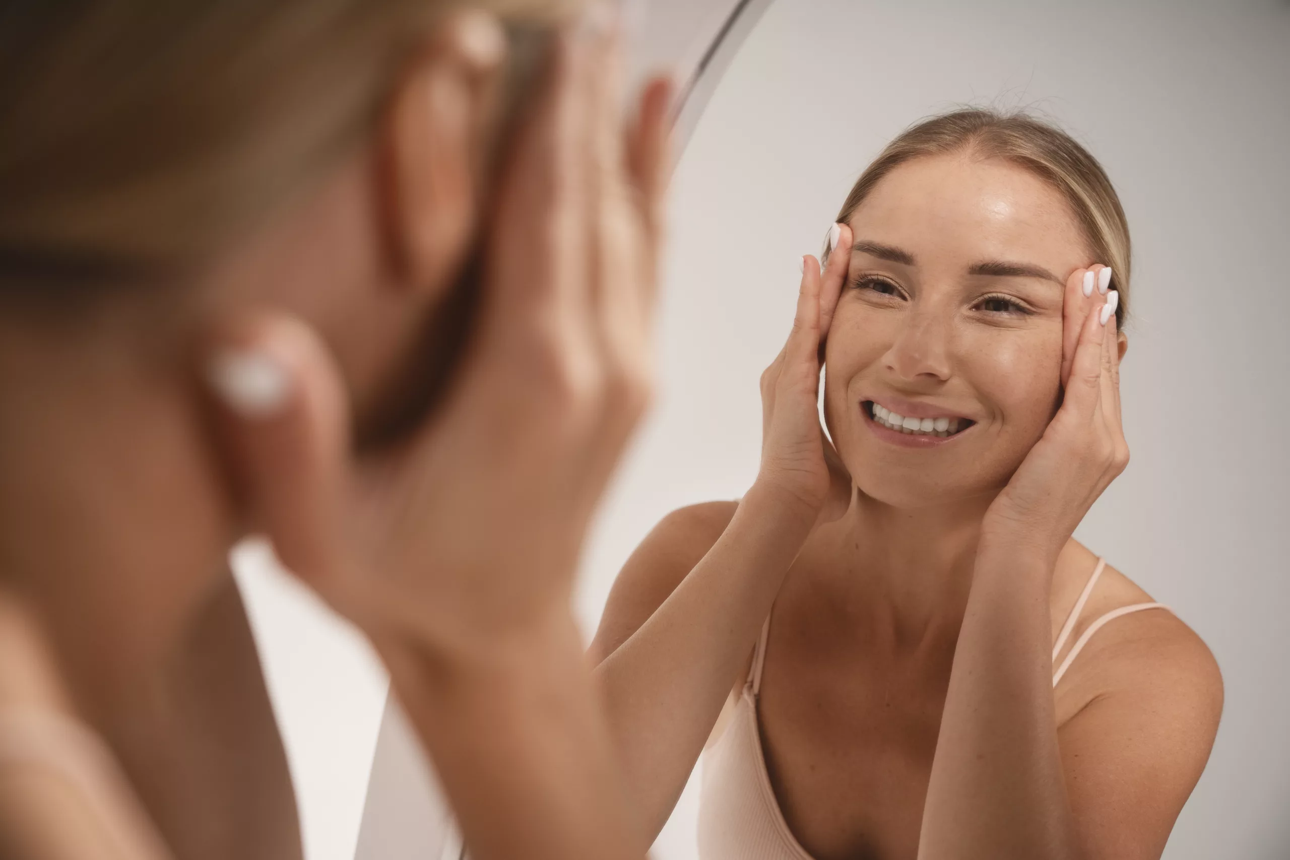 les injections d'acide hyaluronique en Médecine Esthétique Clinique Rivoli Massena 6