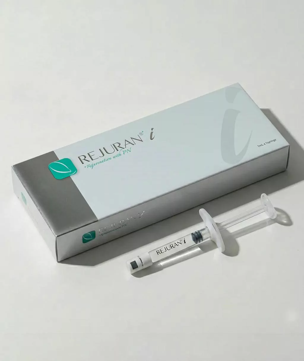 Injection Rejuran à Strasbourg