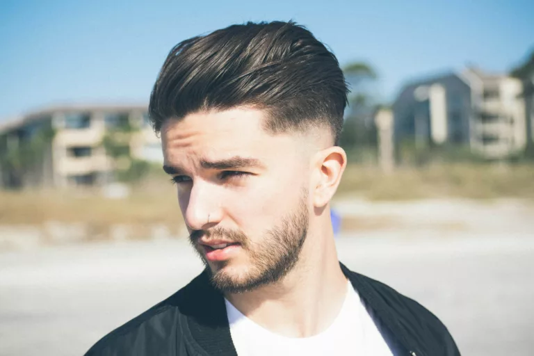 suivi post greffe de cheveux Clinique Rivoli Massena 2