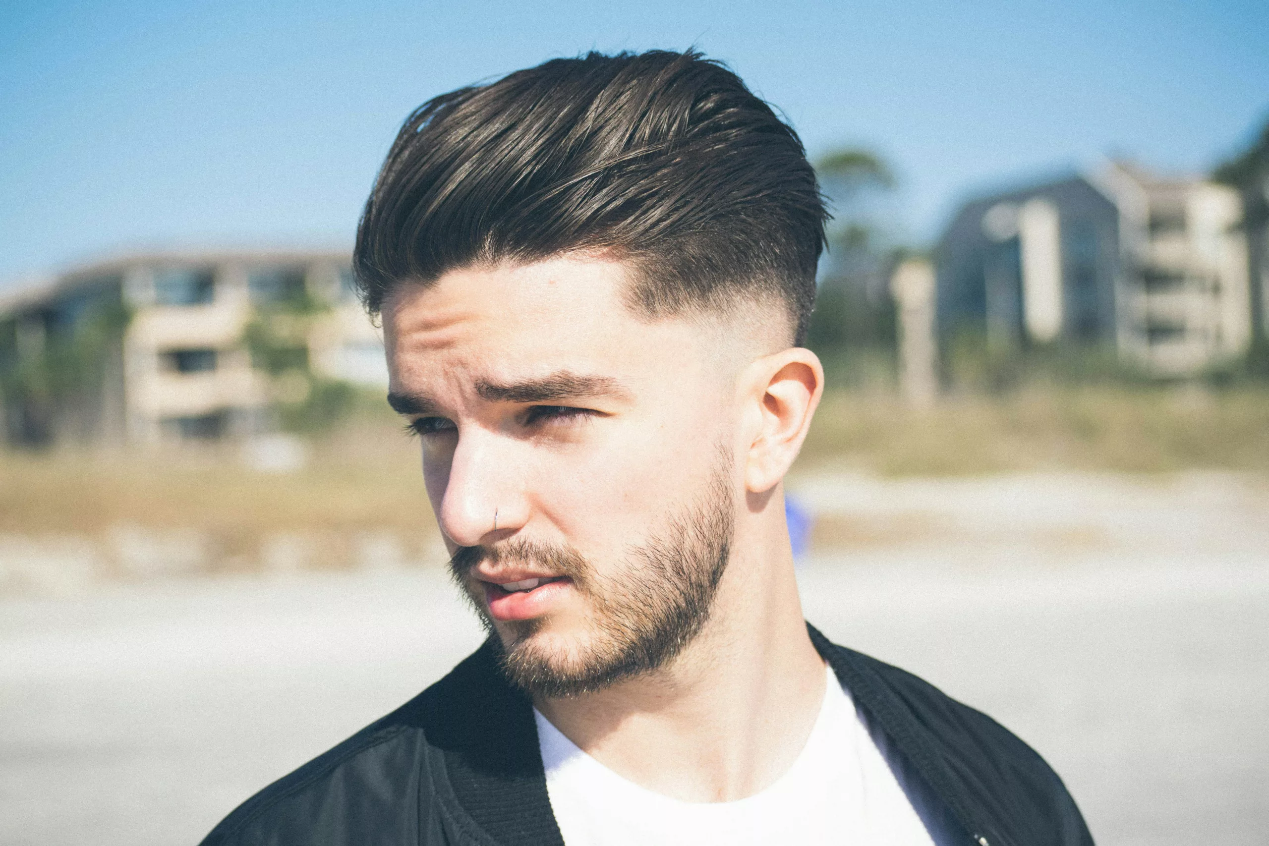 suivi post greffe de cheveux Clinique Rivoli Massena 2