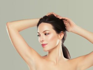 votre premiere consultation d'épilation laser Clinique Rivoli Massena 3