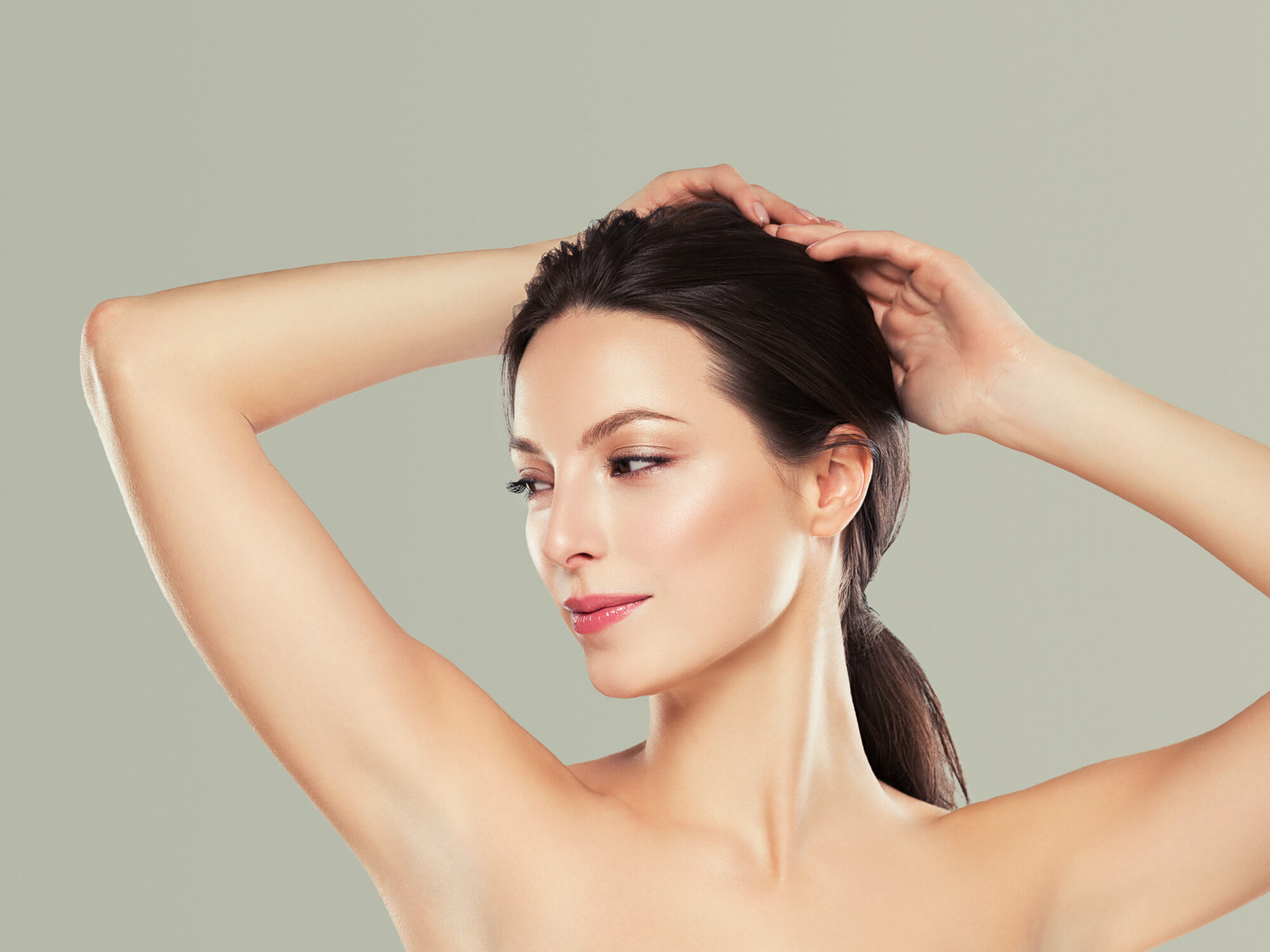 Consultation épilation laser Clinique Rivoli Massena Strasbourg